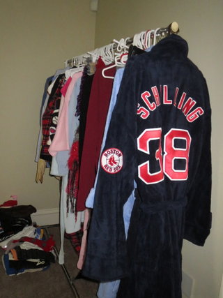 Illustration for article titled The 11 Best Things For Sale At Curt Schilling's Bankruptcy Auction